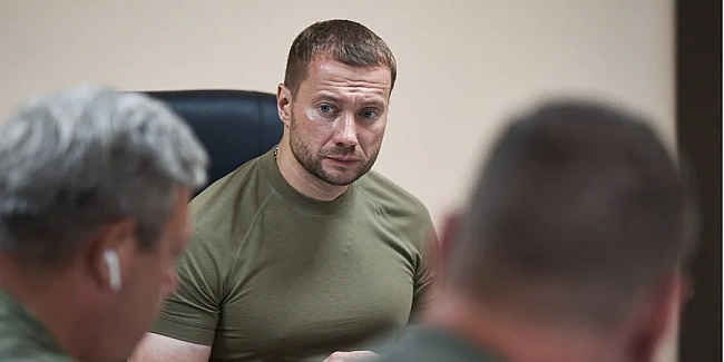 we.ua - САП просить суд відсторонити Кириленка з посади голови АМКУ