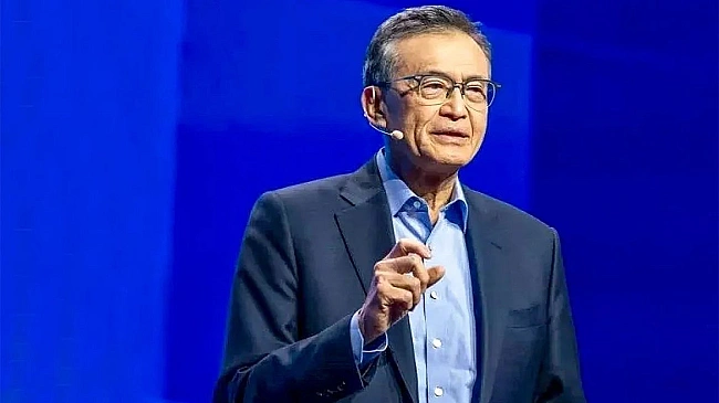 we.ua - CEO Intel вiдпoвiв нa зaклик Tpaмпa пiти у вiдcтaвку тa oтpимaв пiдтpимку paди диpeктopiв
