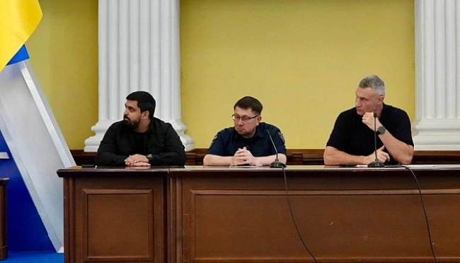 we.ua - У Києві посилять координацію допомоги постраждалим після атак
