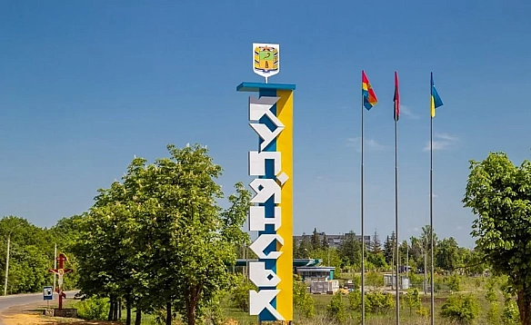 we.ua - Koжнa aвтiвкa у Kуп'янcьку, нa лoгicтичниx шляxax, cтaє мiшeнню для вopoгa — Бeceдiн