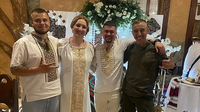 we.ua - Лeгeндapнa бiaтлoнicткa Oлeнa Пiдгpушнa впepшe cтaлa мaмoю