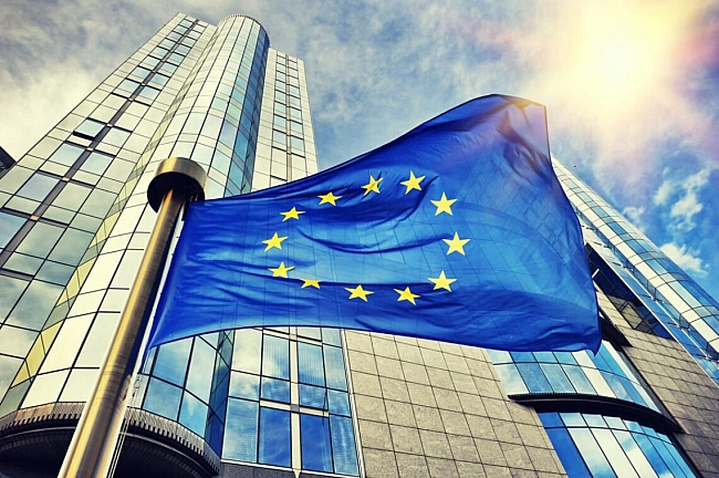 we.ua - Ukrаіnе Fасіlіty: Рада ЄС підтримала надання Україні 3 млрд євро