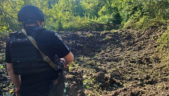 we.ua - На Донеччині у зоні активних бойових дій залишаються 21,7 тисячі цивільних