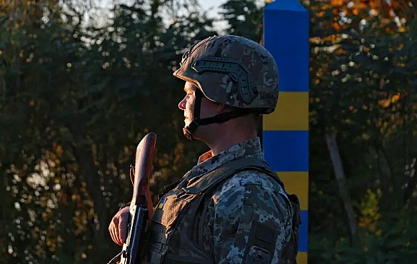 Молдова заперечила, що ДПСУ заходять на 1,5 км у її межі і контролюють камери на кордоні