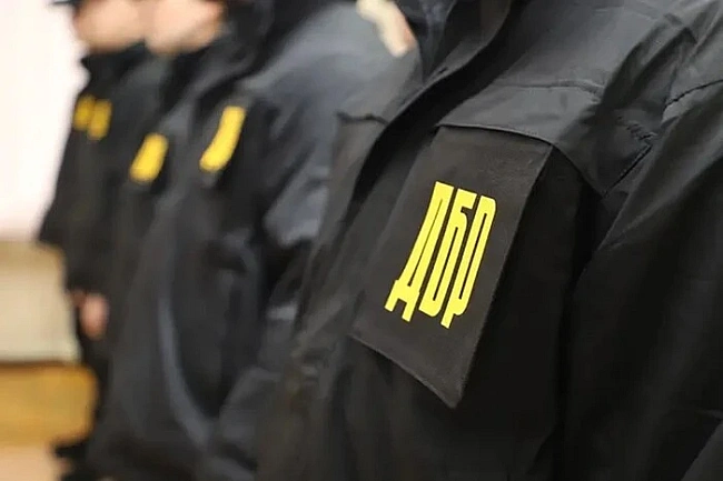 we.ua - Збитки на 900 тис грн: ДБР розслідує махінації командира однієї з військових частин у столиці