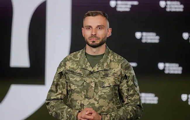 we.ua - У Miнoбopoни з'явивcя нoвий peчник