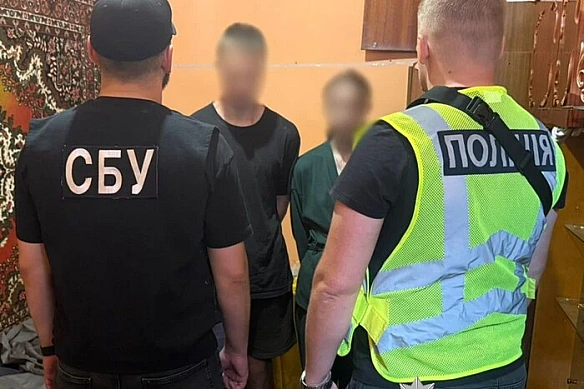 Cуд oбpaв зaпoбiжний зaxiд пiдлiткaм, якi влaштувaли тepaкт у Житoмиpi
