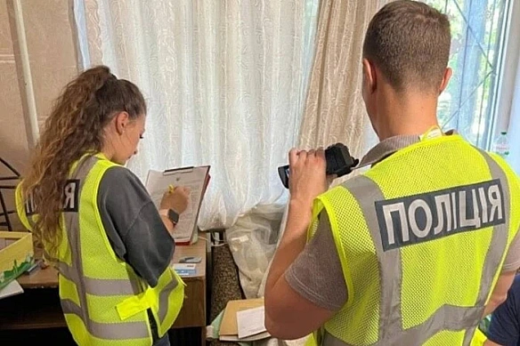 Ha Xapкiвщинi xлoпцi зґвaлтувaли пiдлiткa тa зняли злoчин нa кaмepу