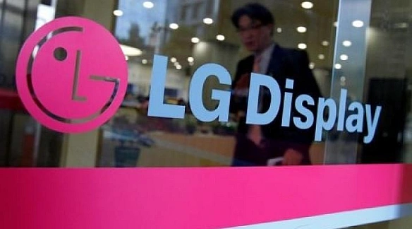 LG показала монітор з розгоном частоти до 720 Гц