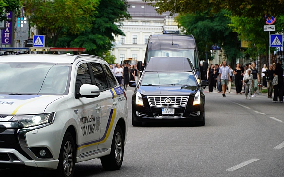 Журналістка Вікторія Рощина померла не на етапі підготовки до обміну, а при етапуванні в інше місце, — Катриченко