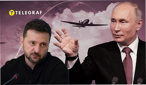 Україна зробила зустрічну пропозицію США щодо територій: WSJ розкрила подробиці