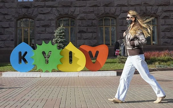 we.ua - Новий штам коронавірусу вже в Україні: де фіксують випадки інфікування