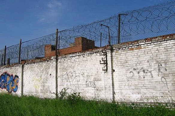 Після удару РФ по пенітенціарному закладу Мінʼюст розпочав евакуацію двох інших колоній та СІЗО на Запоріжжі