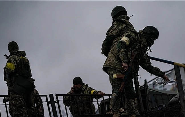 we.ua - РФ окупувала два села на Донеччині - DеерStаtе