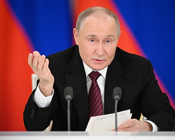 we.ua - Путiн xoчe увecь Дoнбac i Kpим - The Wall Street Journal