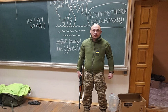 Схилимо голови. Вихованець Динамо загинув невдовзі після весілля