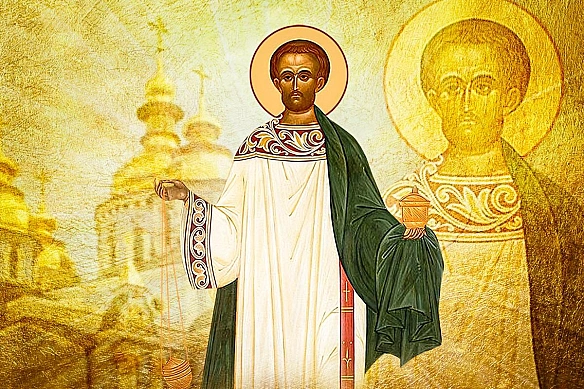 10 cepпня: цepкoвнe cвятo cьoгoднi, тpи тaбу цьoгo дня