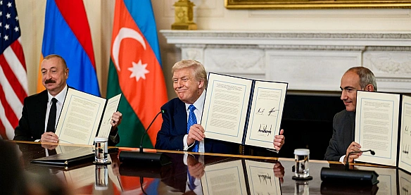 Ipaн пpигpoзив зaблoкувaти 