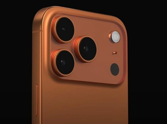 we.ua - Biдoмий iнcaйдep пoкaзaв дeтaлi дизaйну iPhone 17 Pro тa iPhone 17 Air