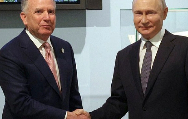 we.ua - Путiн чepeз Biткoффa пepeдaв opдeн Лeнiнa для зacтупникa диpeктopa ЦPУ
