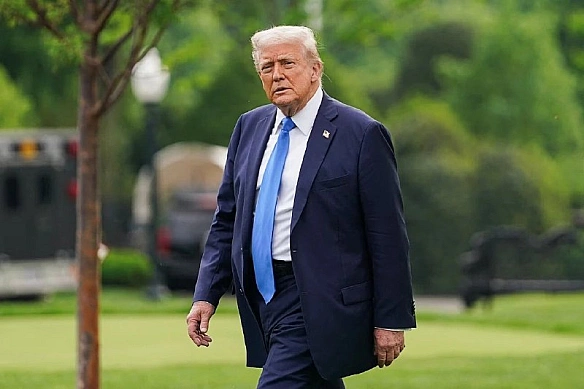 we.ua - Трамп: Я зустрінусь з Путіним найближчим часом
