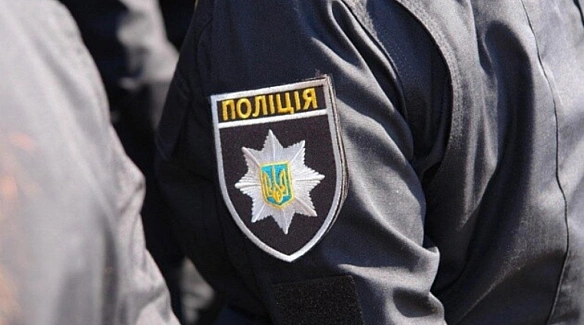 Війська рф повторно вдарили по автобусу в Херсоні, постраждали поліцейські