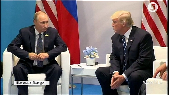 Саміт Трампа і путіна веде до повільної поразки України – СNN (Відео)