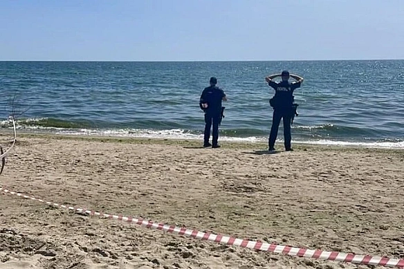 Поблизу Одеси вибухнула міна: є загиблі – ЗМІ
