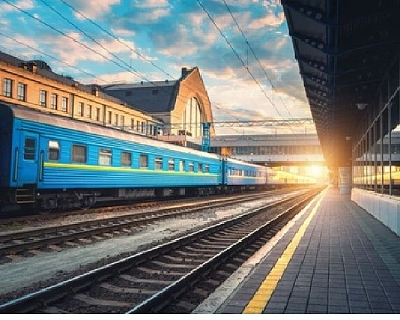 Укрзалізниця запустила додаткові поїзди
