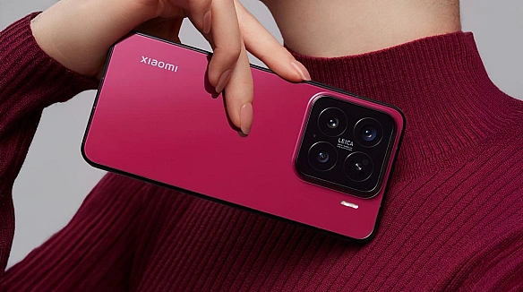 Найкращі смартфони Xiaomi у 2025 році: експерти обрали 5 найзбалансованіших моделей