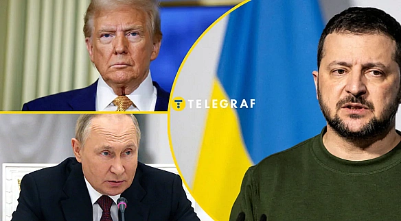 Чи може Зеленський приїхати на Аляску на зустріч Путіна та Трампа: що говорять у Білому домі