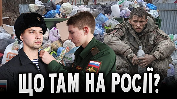 Що там на росії? Дайджест новин із Мордору – 