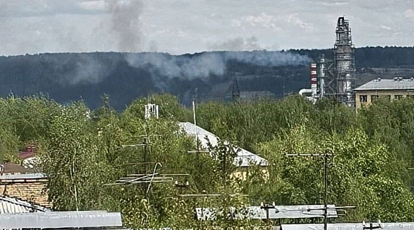 Дрони атакували Республіку Комі, розташовану за 2 тисячі км від України