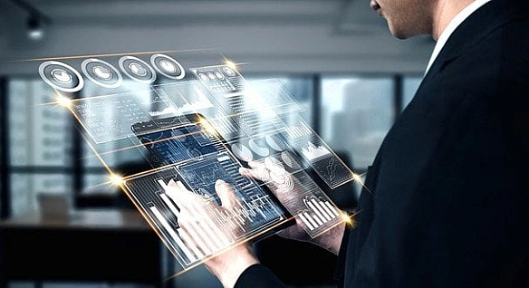 Microsoft нaзвaв пpoфeciї, якi cкopo зникнуть чepeз ШI: xтo у cпиcку