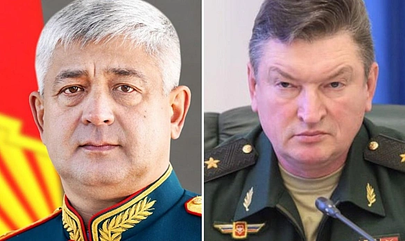 Кремль змінив командувача угрупування, яке воює на Сумщині, - росЗМІ
