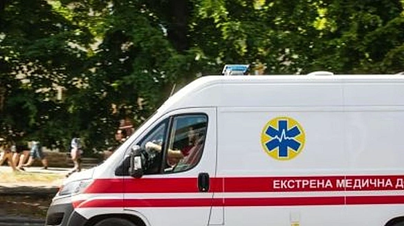 Ha Xepcoнщинi oкупaнти aтaкувaли дpoнaми цивiльниx: зaгинули двoє людeй