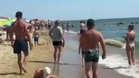 Вибухи на пляжах Одеси: загинули три людини, розслідування триває