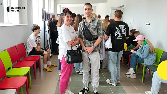 Психологія — лідер за кількістю заяв: найпопулярніші спеціальності у волинських вишах