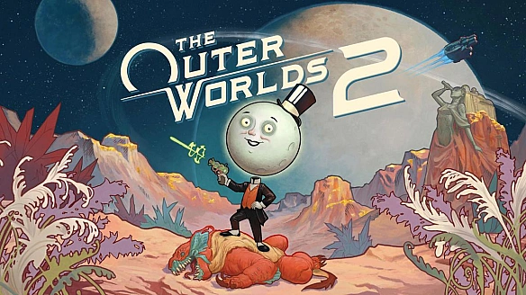 Розробник The Outer Worlds здивувався, коли їх купила Xbox: у них же гра про корпорації