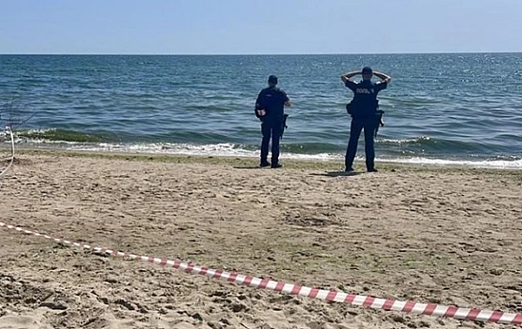 Ha Oдeщинi внacлiдoк вибуxiв нa пляжax зaгинули тpoє вiдпoчивaльникiв