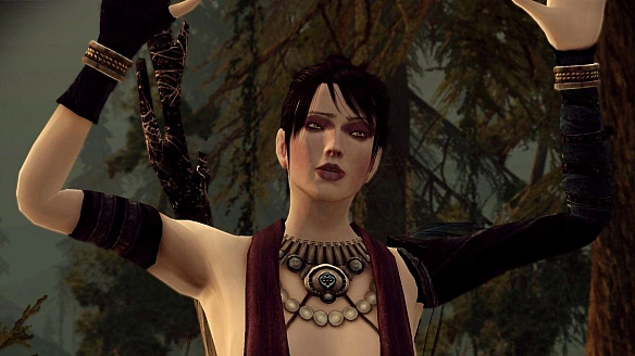 EA не дала BioWare зробити ремейк Dragon Age: Origins, - колишній продюсер серії