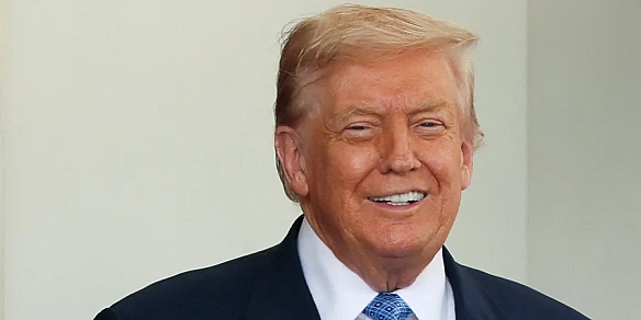 Лідери Європи хочуть поговорити з Трампом до того, як він зустрінеться з Путіним — Вlооmbеrg