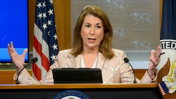 Трамп номінував речницю Держдепу на посаду заступниці голови місії США при ООН