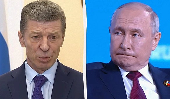 Найдавніший соратник Путіна виступив проти війни і втратив владу, - NYТ
