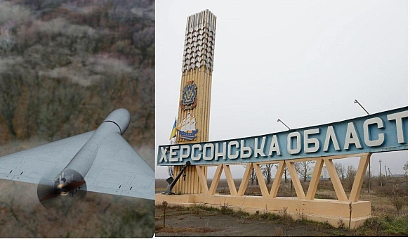 Окупанти на Херсонщині з ранку полюють на місцевих жителів: є загиблі та поранені