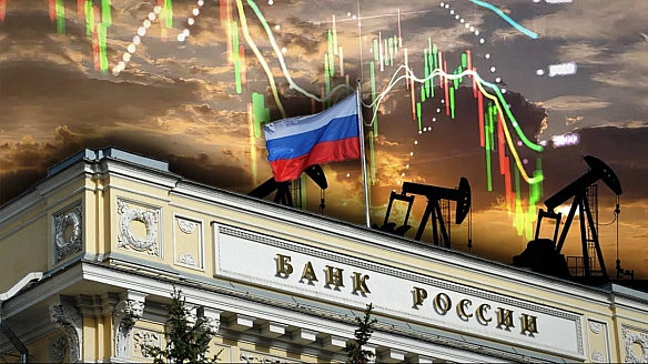 $40 за барель: росія готується до 