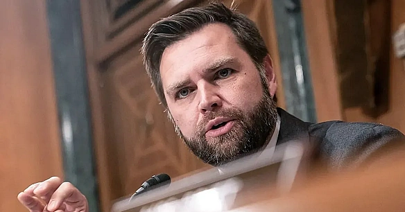США припиняють фінансування війни в Україні та прагнуть мирного врегулювання - Венс