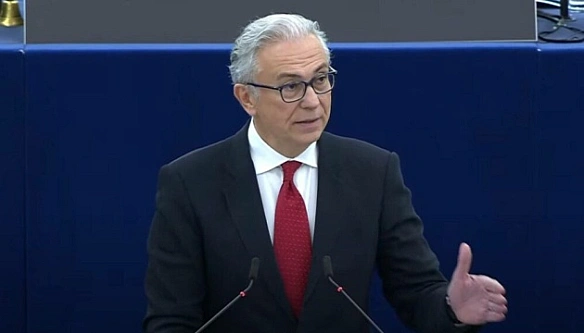 ПАРЄ стоїть на боці України та підтримує її боротьбу за свободу - Русопулос