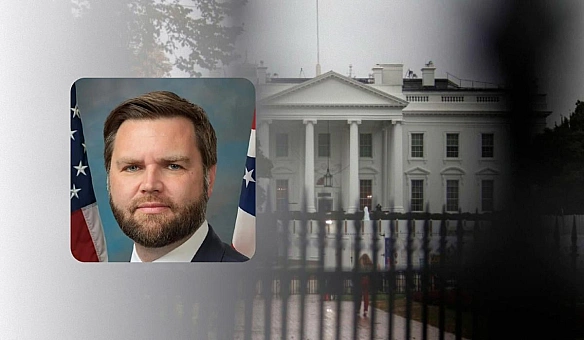 Ні Україні, ні РФ не сподобається: Венс пояснив, як США хочуть закінчити війну
