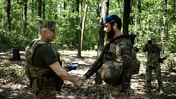 Як минув тиждень на Миколаївщині у фото